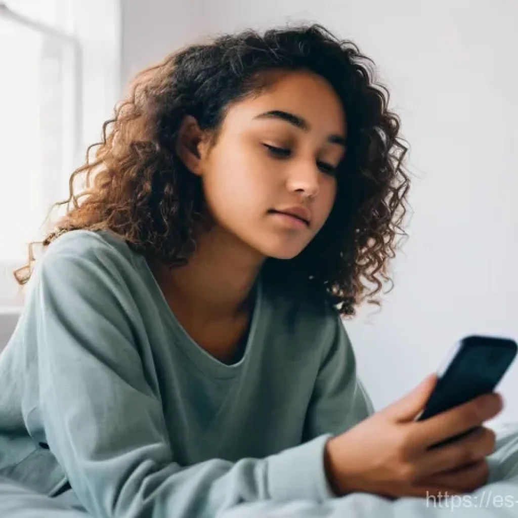 청소년상담사와 관련된 실무 지식 학습 - **"A thoughtful teenage girl, with diverse features (e.g., light brown skin, dark wavy hair), sittin...