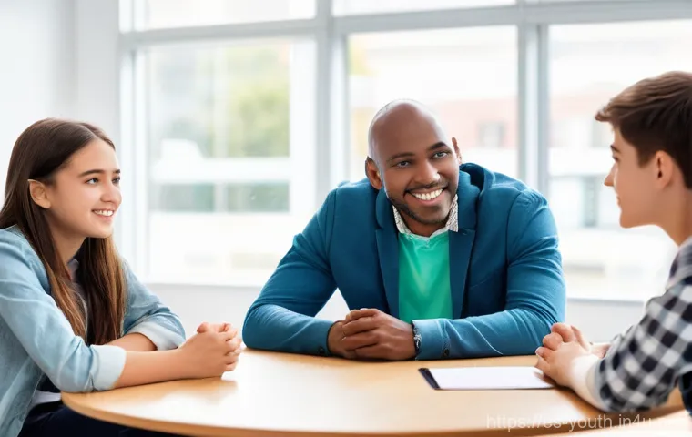 청소년상담사 자격증 응시료와 비용 - **Prompt:** A diligent male university student, around 20 years old, is deeply engrossed in studying...