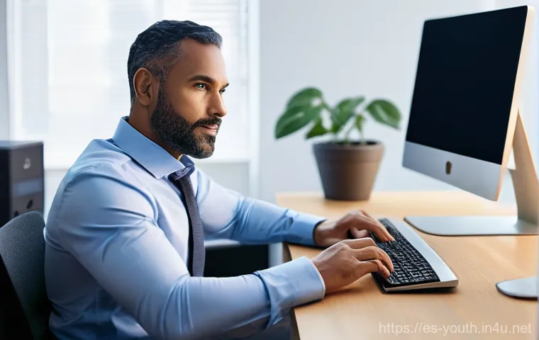 청소년상담사 자격증 갱신 주기 - **Prompt:** "A compassionate and highly professional female therapist, in her late 30s, with a warm ...