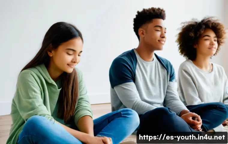 청소년상담사 심화 과정 강의 관련 이미지 1