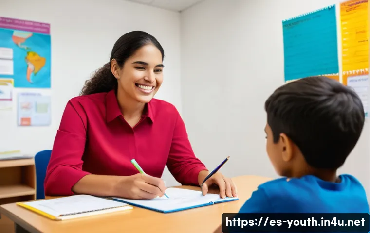 청소년상담사로서 상담 효과 측정하기 관련 이미지 2