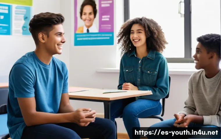 7 claves para superar los desafíos más comunes durante la práctica de consejería juvenil 3 청소년상담사 실습 중 발생할 수 있는 문제 관련 이미지 1