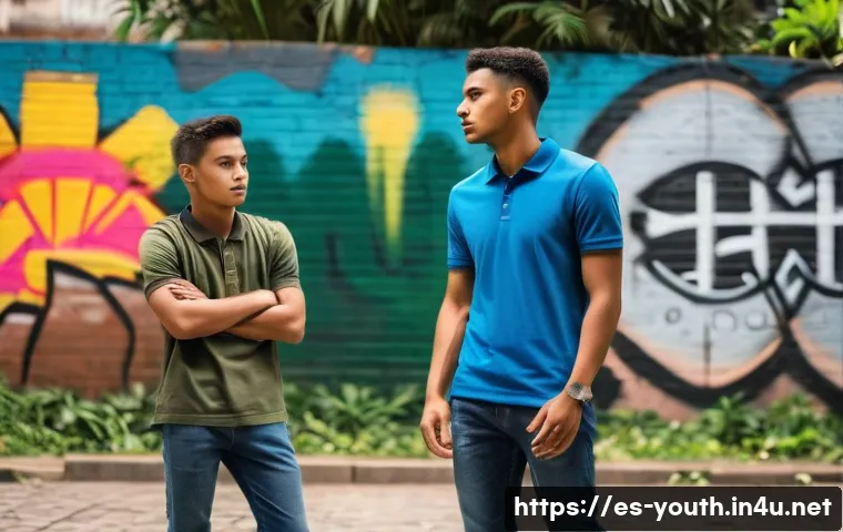 청소년상담사 자격증 취득 후의 변화와 성장 관련 이미지 1