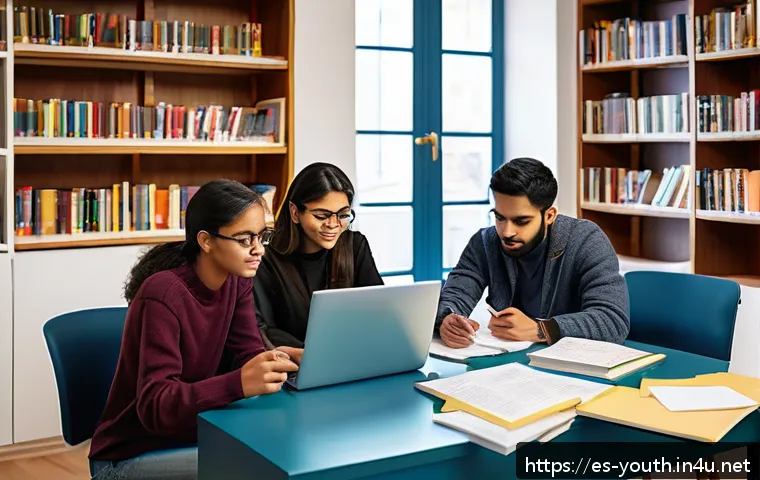 청소년상담사 시험 대비 필수 학습법 관련 이미지 1